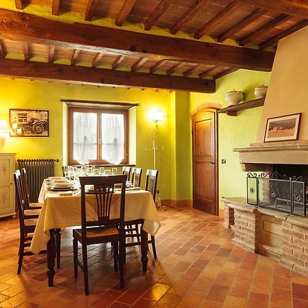 Agriturismo Villa Veronica Lama  Екстер'єр фото
