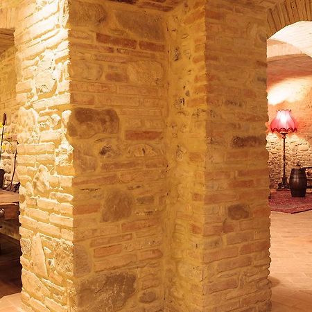 Agriturismo Villa Veronica Lama  Екстер'єр фото