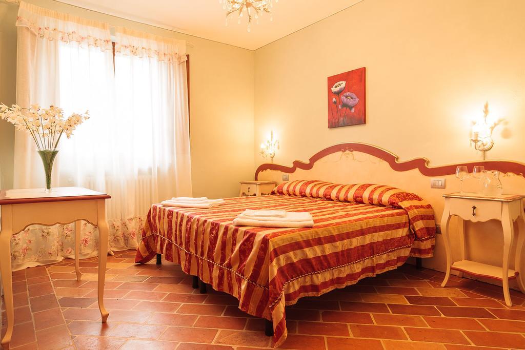 Agriturismo Villa Veronica Lama  Номер фото