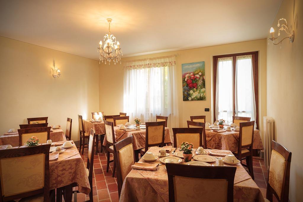 Agriturismo Villa Veronica Lama  Номер фото
