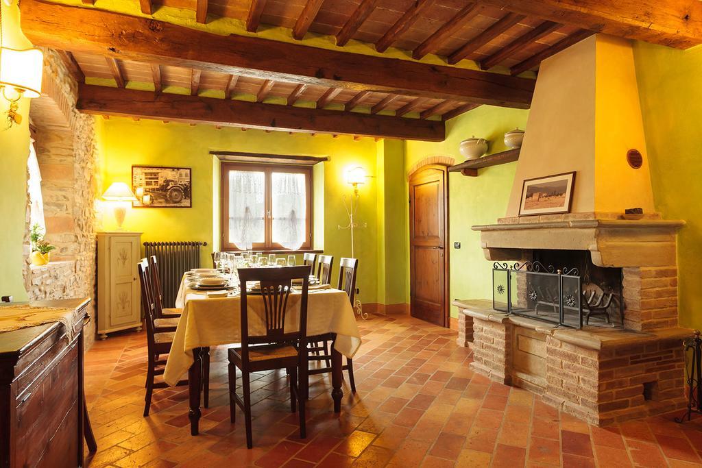 Agriturismo Villa Veronica Lama  Екстер'єр фото