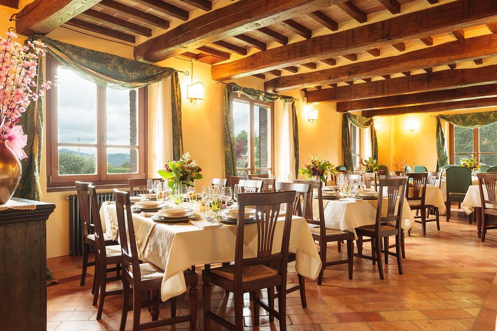 Agriturismo Villa Veronica Lama  Екстер'єр фото