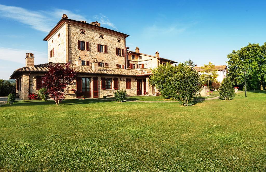 Agriturismo Villa Veronica Lama  Екстер'єр фото