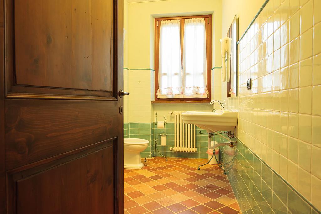 Agriturismo Villa Veronica Lama  Номер фото