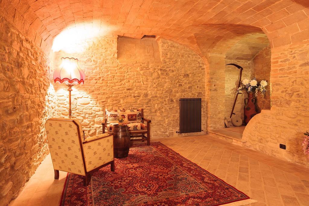 Agriturismo Villa Veronica Lama  Екстер'єр фото