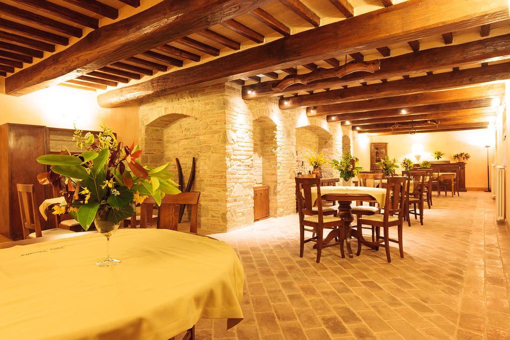 Agriturismo Villa Veronica Lama  Екстер'єр фото