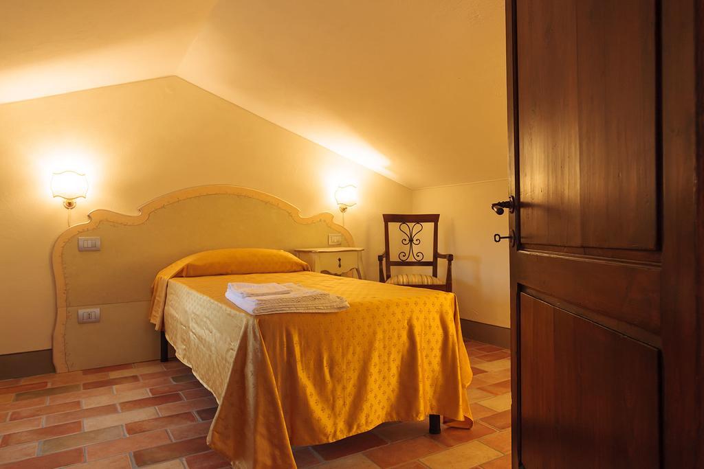 Agriturismo Villa Veronica Lama  Номер фото