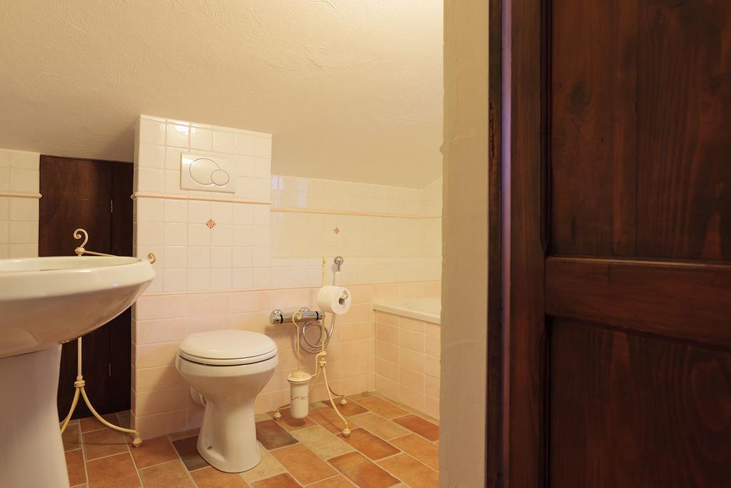 Agriturismo Villa Veronica Lama  Номер фото