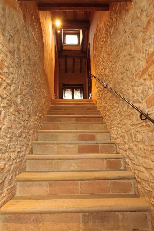 Agriturismo Villa Veronica Lama  Номер фото