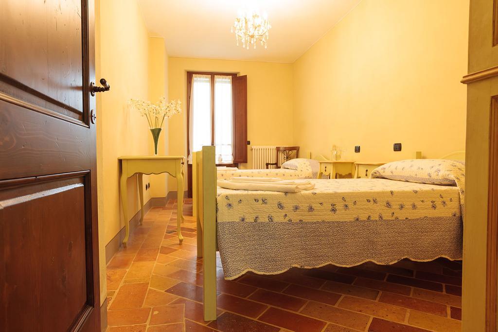 Agriturismo Villa Veronica Lama  Номер фото